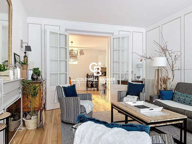 Maison La Rochelle - 6 chambres - 210m²