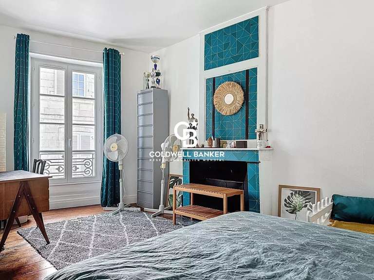 Maison La Rochelle - 6 chambres - 210m²