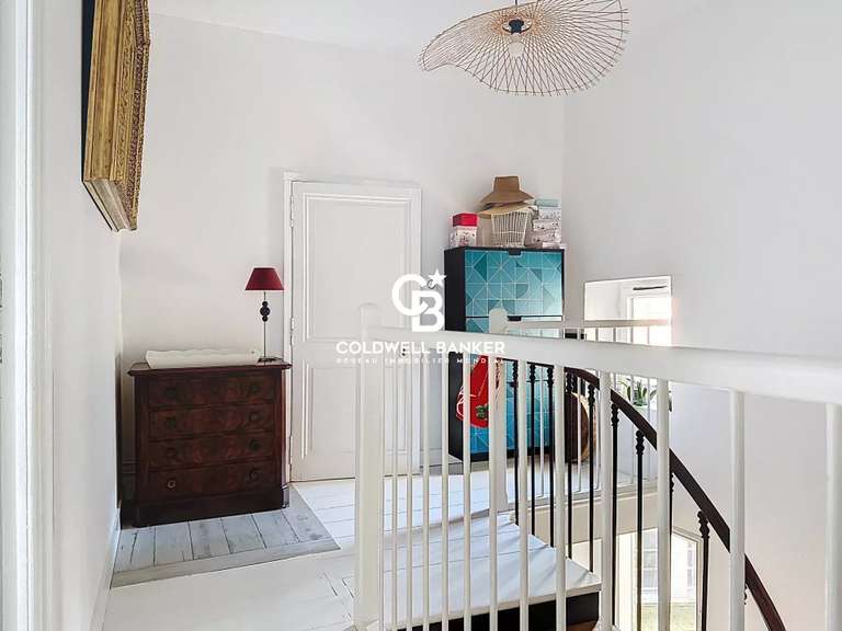 Maison La Rochelle - 6 chambres - 210m²