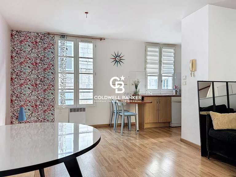 Maison La Rochelle - 6 chambres - 210m²