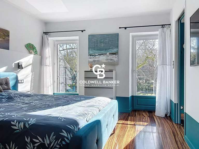 Maison La Rochelle - 3 chambres - 180m²