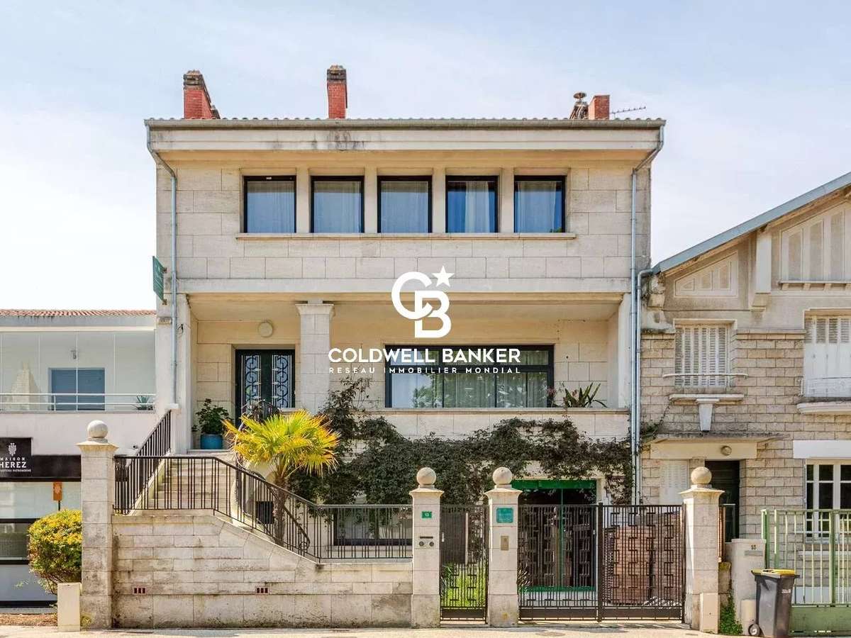 Maison La Rochelle