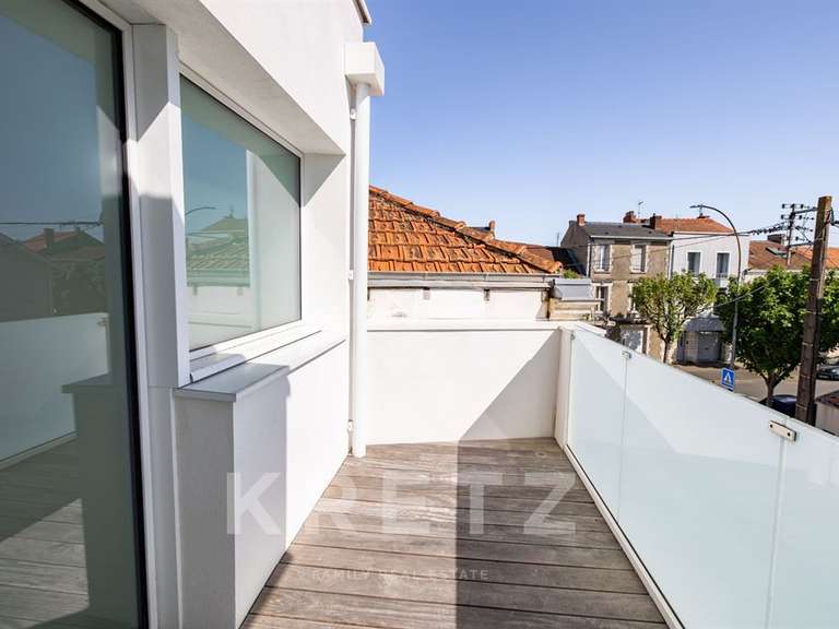 House La Rochelle - 3 bedrooms - 147m²
