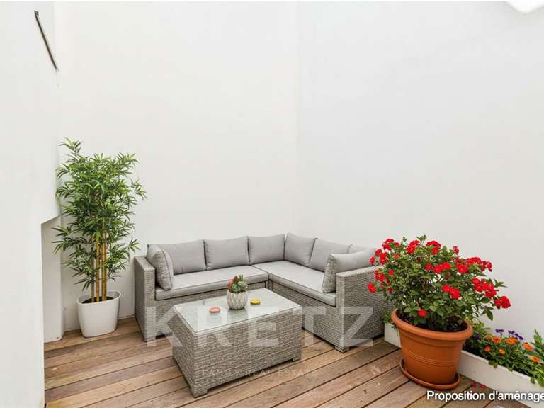 House La Rochelle - 3 bedrooms - 147m²