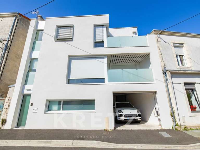 House La Rochelle - 3 bedrooms - 147m²