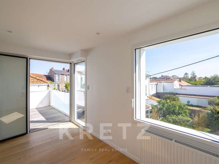 House La Rochelle - 3 bedrooms - 147m²