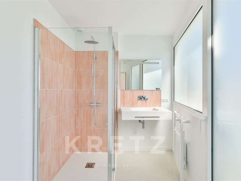 Maison La Rochelle - 3 chambres - 147m²