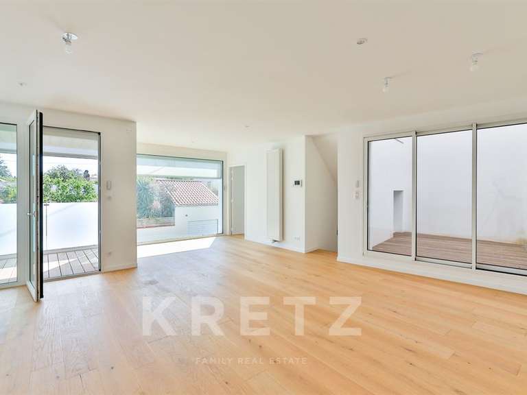 Maison La Rochelle - 3 chambres - 147m²