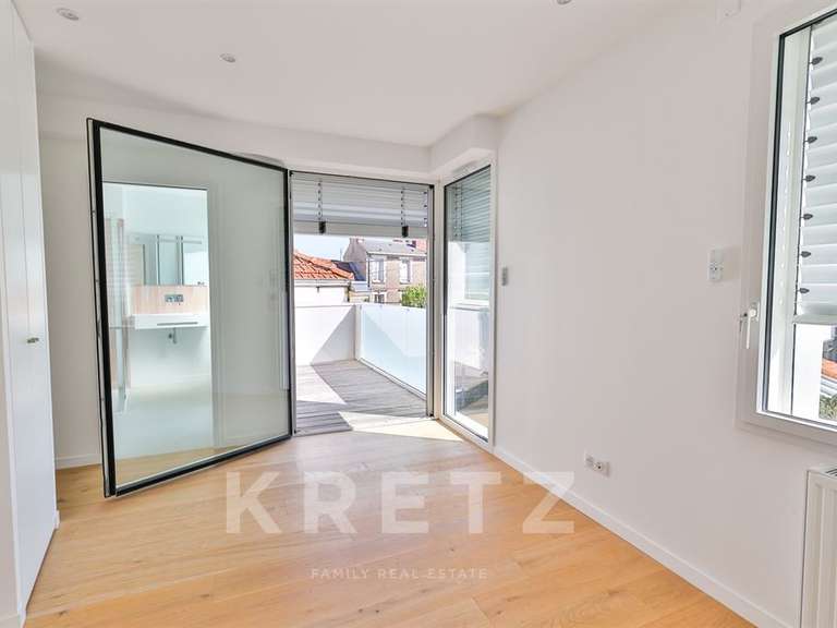 House La Rochelle - 3 bedrooms - 147m²