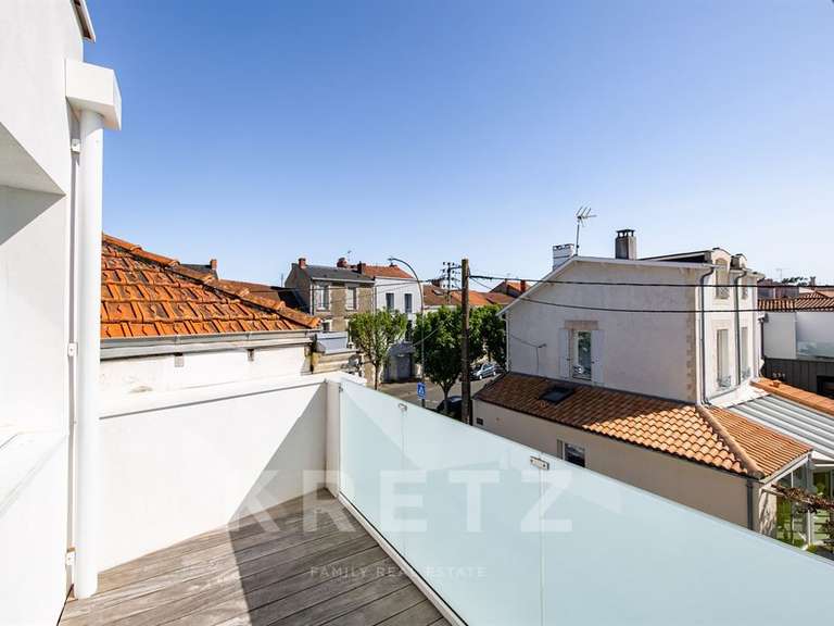 House La Rochelle - 3 bedrooms - 147m²
