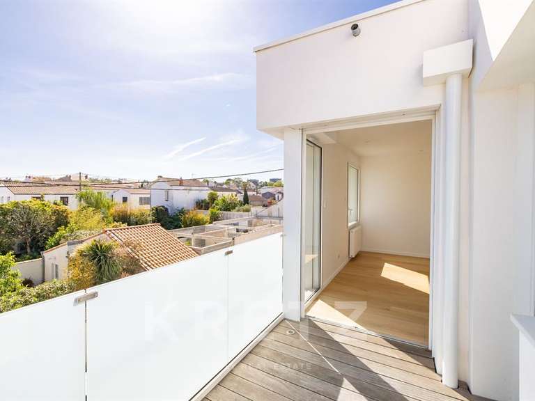House La Rochelle - 3 bedrooms - 147m²
