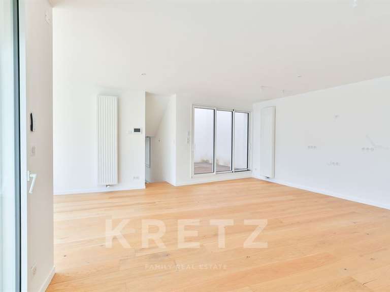 House La Rochelle - 3 bedrooms - 147m²
