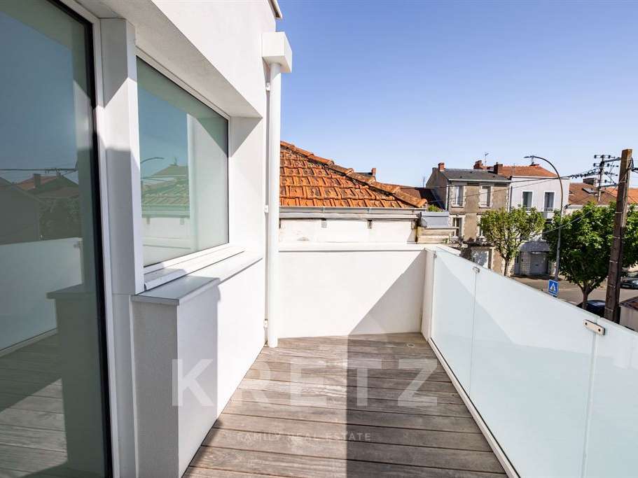 House La Rochelle