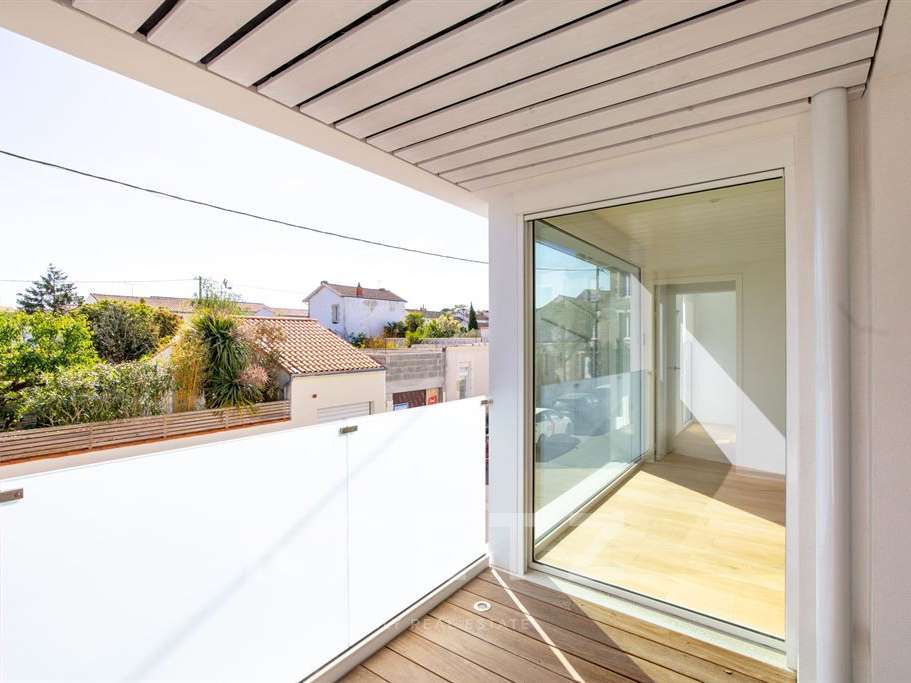 House La Rochelle