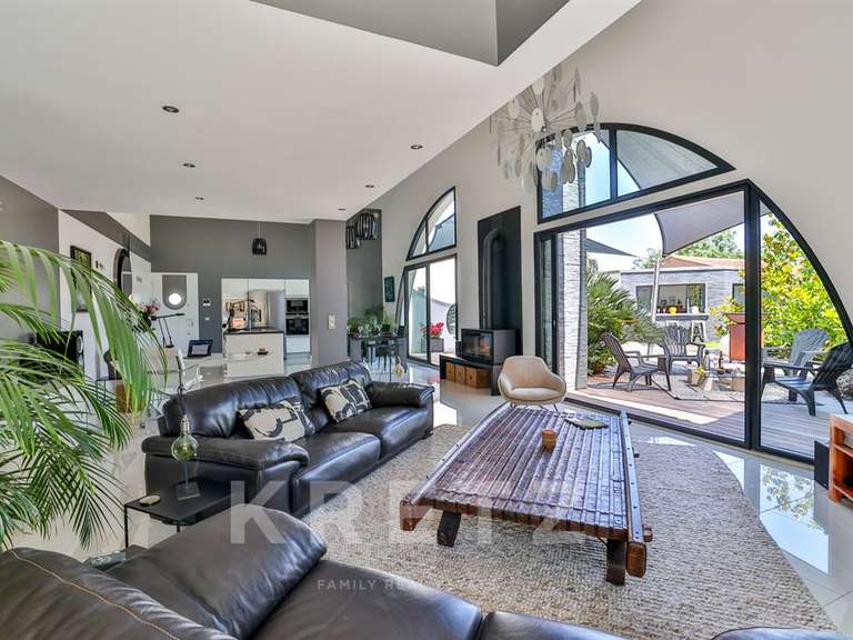 Maison La Rochelle - 3 chambres - 300m²