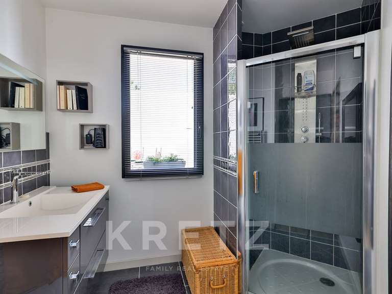Maison La Rochelle - 3 chambres - 300m²