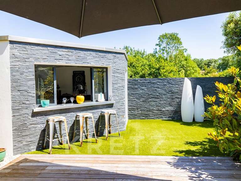 Maison La Rochelle - 3 chambres - 300m²