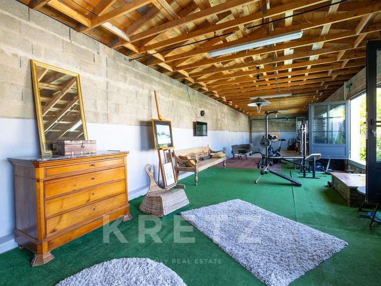 Maison La Rochelle - 3 chambres - 300m²