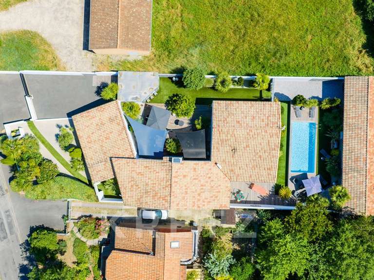 Maison La Rochelle - 3 chambres - 300m²