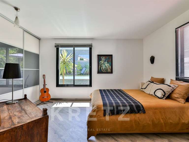 Maison La Rochelle - 3 chambres - 300m²