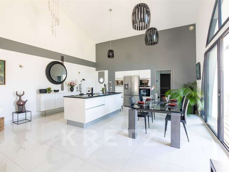 Maison La Rochelle - 3 chambres - 300m²