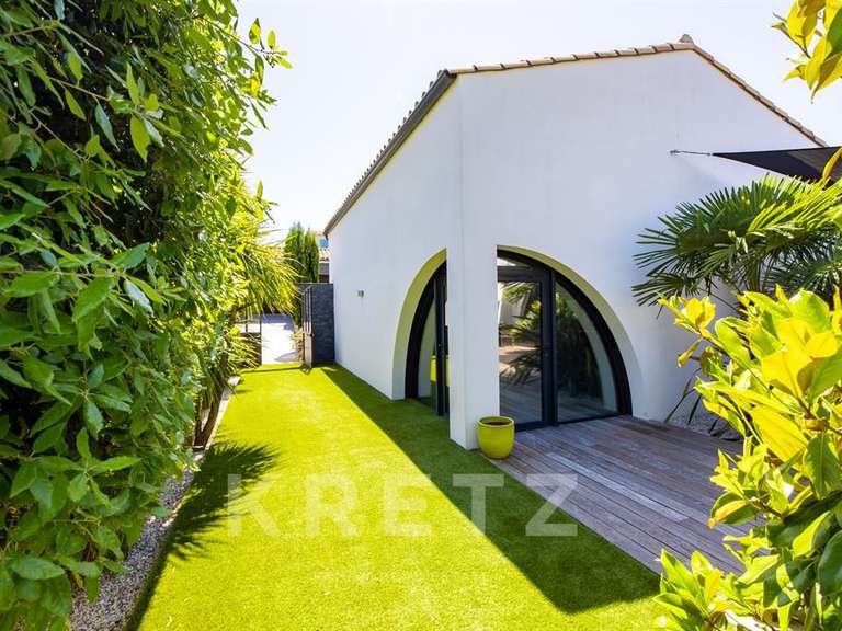 Maison La Rochelle - 3 chambres - 300m²