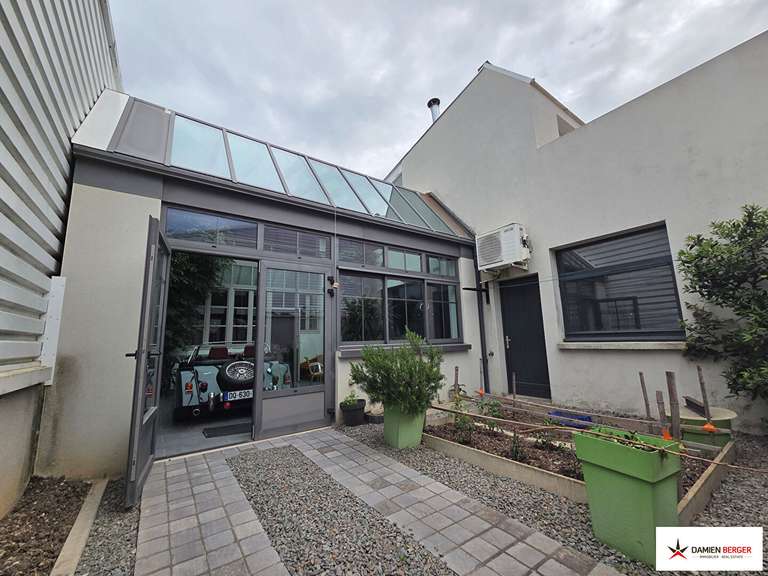 Maison La Rochelle - 3 chambres - 200m²