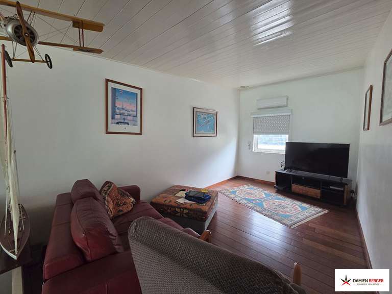 Maison La Rochelle - 3 chambres - 200m²