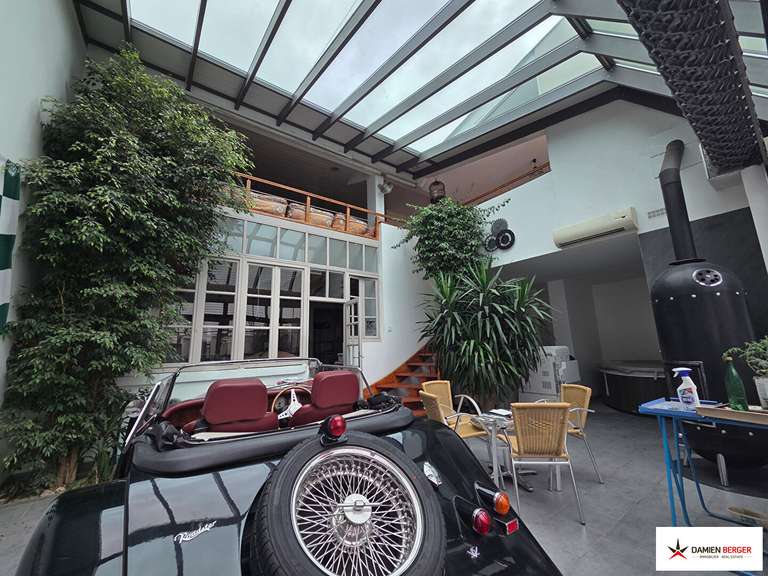 Maison La Rochelle - 3 chambres - 200m²