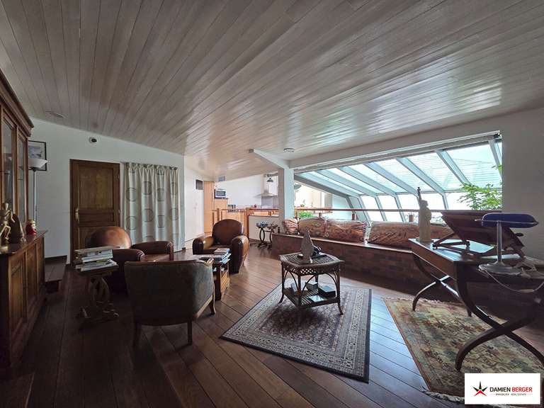 Maison La Rochelle - 3 chambres - 200m²