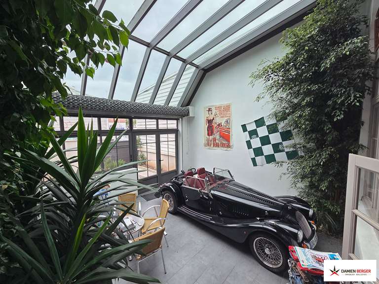 Maison La Rochelle - 3 chambres - 200m²