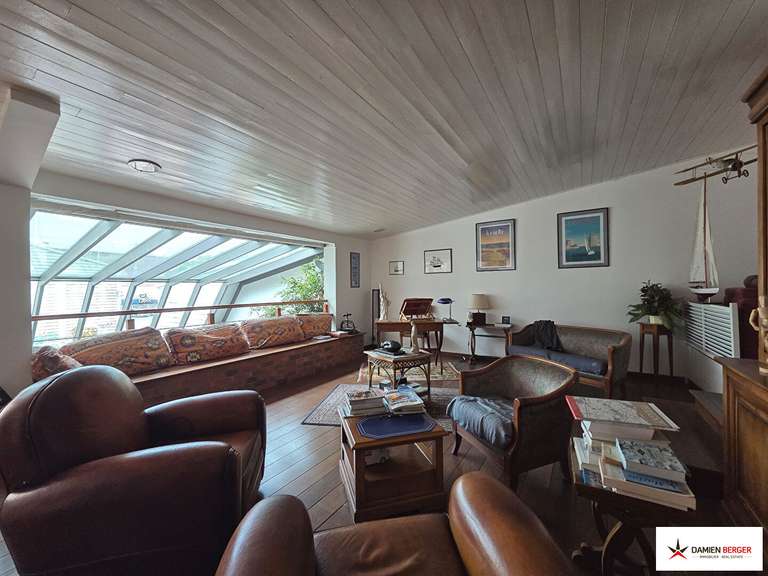 Maison La Rochelle - 3 chambres - 200m²