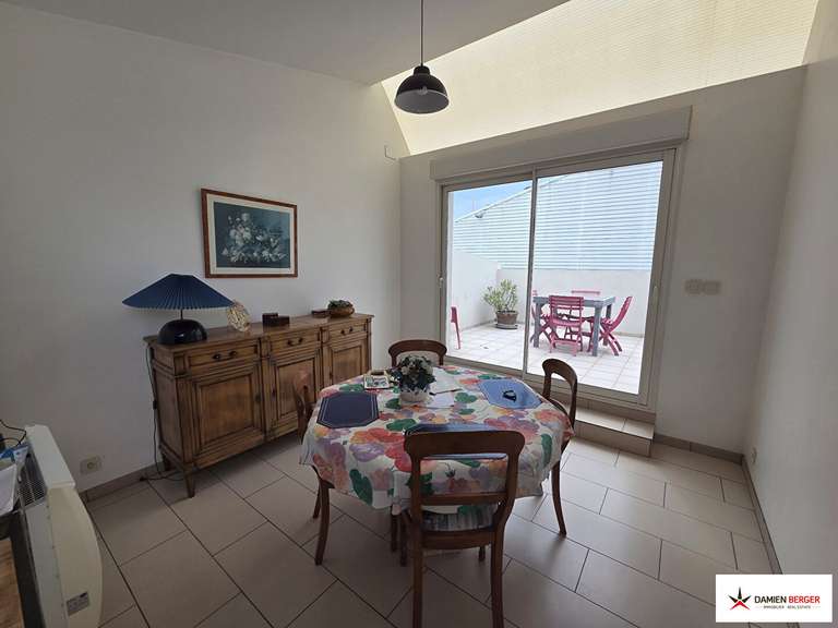 Maison La Rochelle - 3 chambres - 200m²