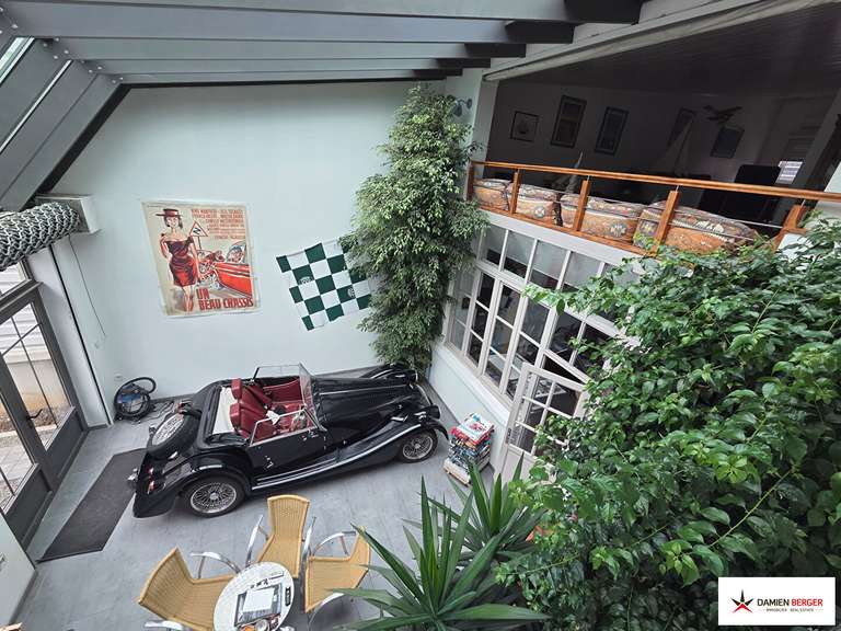Maison La Rochelle - 3 chambres - 200m²
