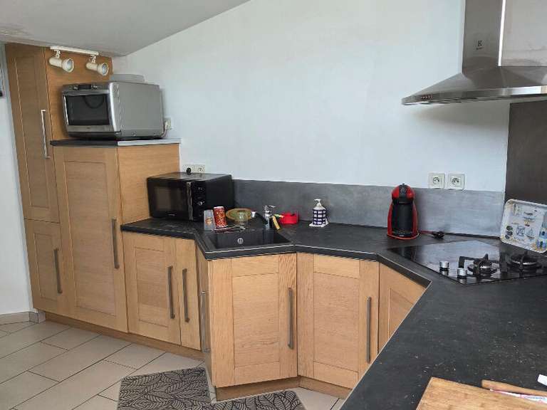 Maison La Rochelle - 3 chambres - 200m²