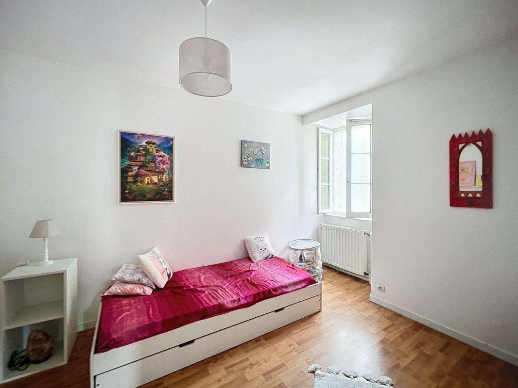 Maison La Rochelle