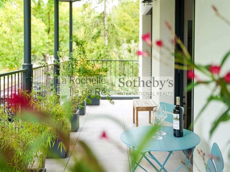 Maison La Rochelle - 3 chambres - 115m²