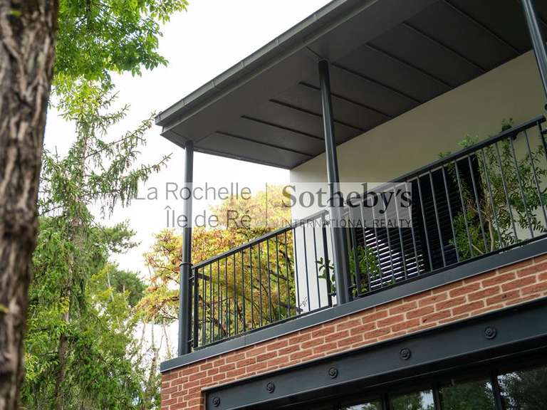 Maison La Rochelle - 3 chambres - 115m²