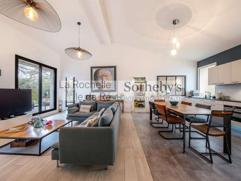 House La Rochelle - 3 bedrooms - 115m²