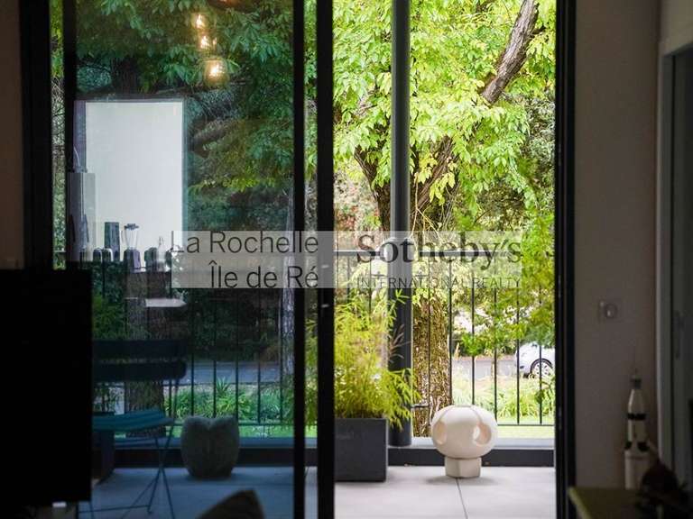 Maison La Rochelle - 3 chambres - 115m²