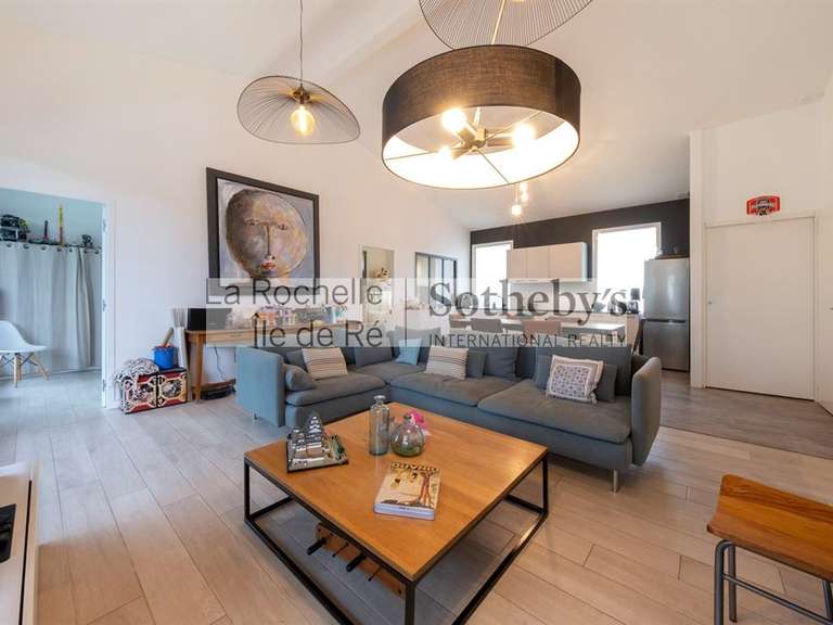 Maison La Rochelle - 3 chambres - 115m²