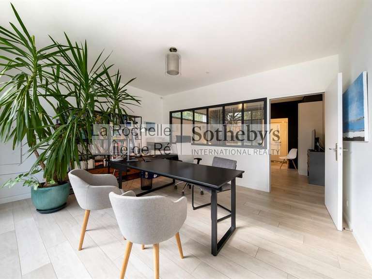Maison La Rochelle - 3 chambres - 115m²