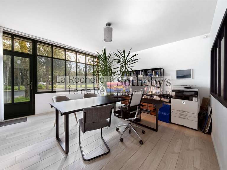 Maison La Rochelle - 3 chambres - 115m²