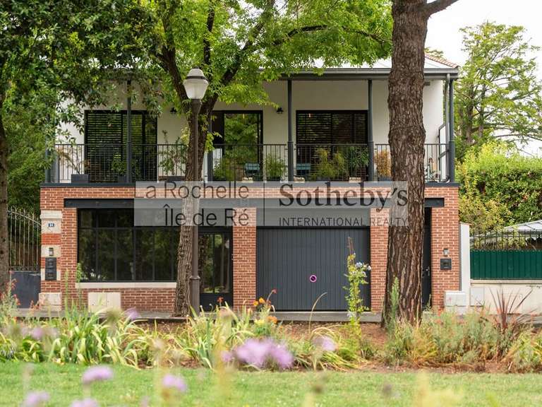 House La Rochelle - 3 bedrooms - 115m²