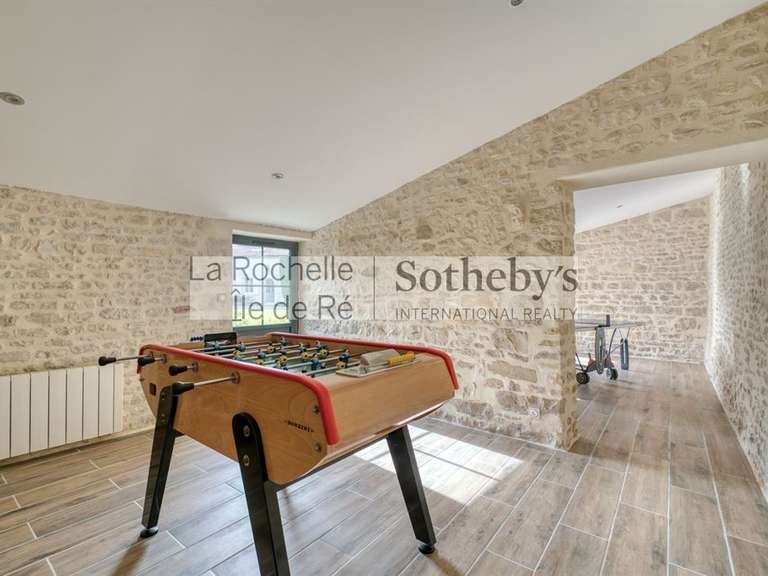 Maison La Rochelle - 5 chambres - 417m²