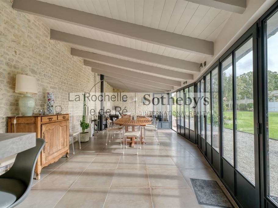Maison La Rochelle