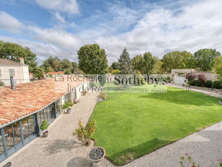 Maison La Rochelle - 5 chambres - 417m²