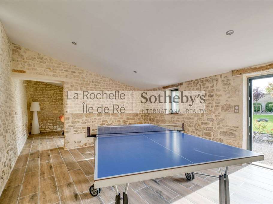 Maison La Rochelle