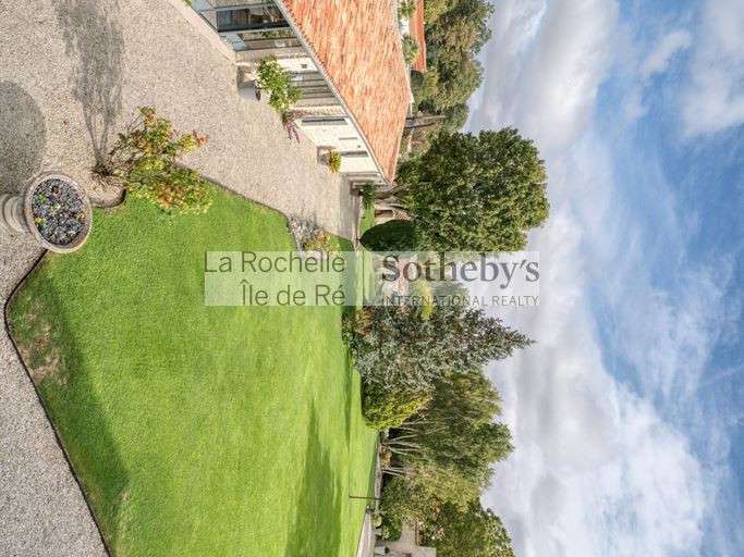 House La Rochelle