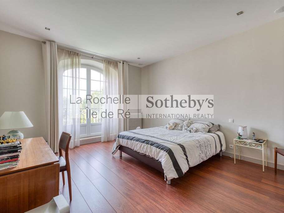 Maison La Rochelle